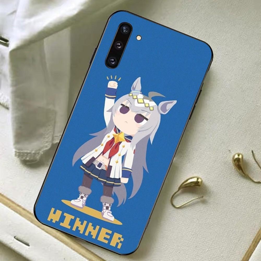 Anime Uma Musume Pretty Derby Tokai Teio Phone Case For Redmi Note 4 X 5 A 6 7 8 T 9 9S 10 11 11S 11Epro Poco M3 Pro Redmi Note 5
Anime Uma Musume Pretty Derby Tokai Teio Phone Case For Redmi Note 4 X 5 A 6 7 8 T 9 9S 10 11 11S 11Epro Poco M3 Pro Redmi Note 5