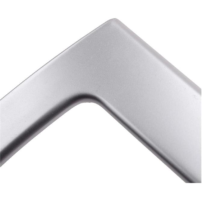 Interior Dashboard Console Central Navigation GPS Frame Cover Trim Bezel ABS Silver Compatible for Explorer 2011 2012 2013 2014
Interior Dashboard Console Central Navigation GPS Frame Cover Trim Bezel ABS Silver Compatible for Explorer 2011 2012 2013 2014