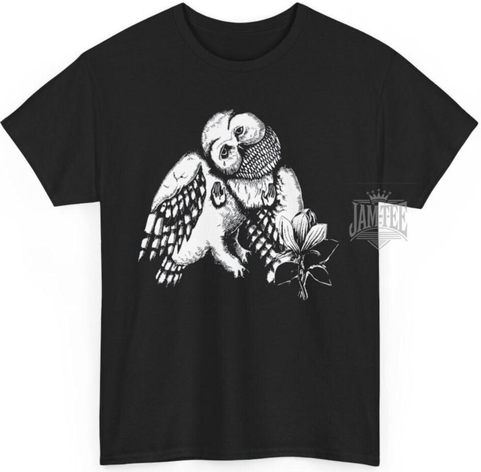 Songs Ohia Magnolia Electric Co T-Shirt, Punk Metal Gothic Unisex Tee L
Songs Ohia Magnolia Electric Co T-Shirt, Punk Metal Gothic Unisex Tee L