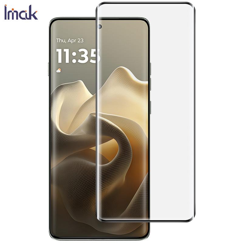 Для Moto Edge 60S 5G Стекло IMAK 3D Изогнутая Пленка из Закаленного Стекла на Весь Экран Moto Edge 60S 5G
Для Moto Edge 60S 5G Стекло IMAK 3D Изогнутая Пленка из Закаленного Стекла на Весь Экран Moto Edge 60S 5G