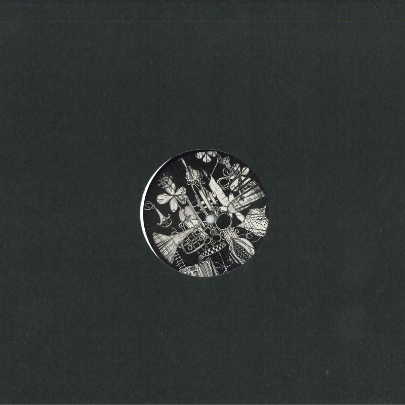 12inch Record KAISERDISCO - Black Light DC149 Drumcode 2015 Sweden Dance & Electronica
12inch Record KAISERDISCO - Black Light DC149 Drumcode 2015 Sweden Dance & Electronica