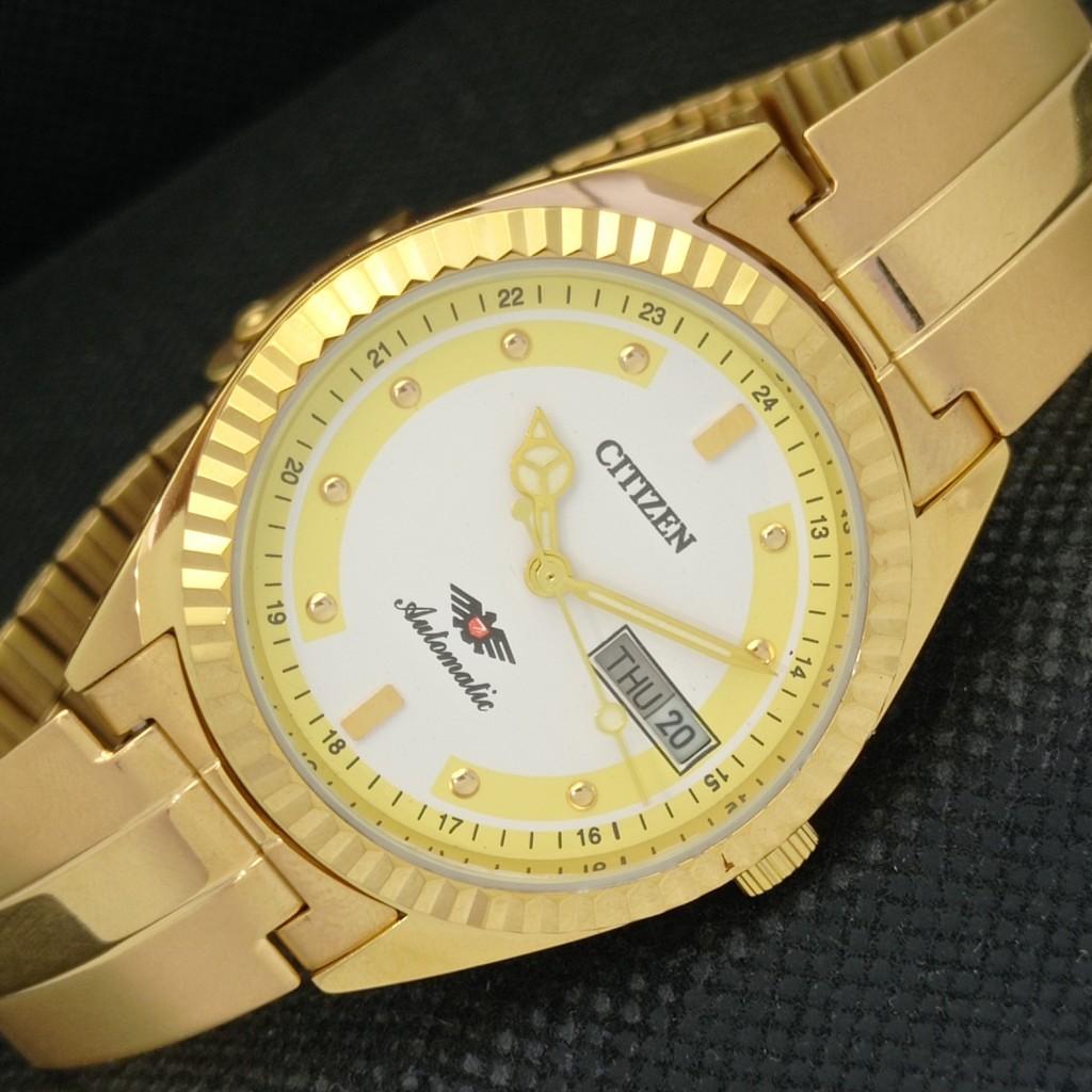 ВОССТАНОВЛЕННЫЕ ВИНТАЖНЫЕ МУЖСКИЕ ЧАСЫ CITIZEN AUTOMATIC 8200 JAPAN, БЕЛЫЕ 587a-a308208-9 SKU587a-a308208
ВОССТАНОВЛЕННЫЕ ВИНТАЖНЫЕ МУЖСКИЕ ЧАСЫ CITIZEN AUTOMATIC 8200 JAPAN, БЕЛЫЕ 587a-a308208-9 SKU587a-a308208