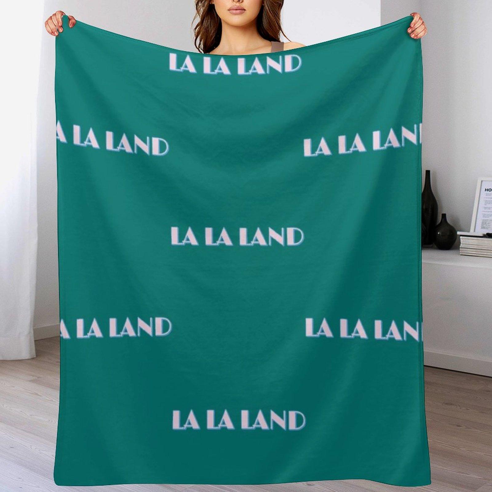 La La LandPink Variant Throw Blanket Cozy Sofa Blanket for TV Watching Napping 102x76cm(40x30in)
La La LandPink Variant Throw Blanket Cozy Sofa Blanket for TV Watching Napping 102x76cm(40x30in)