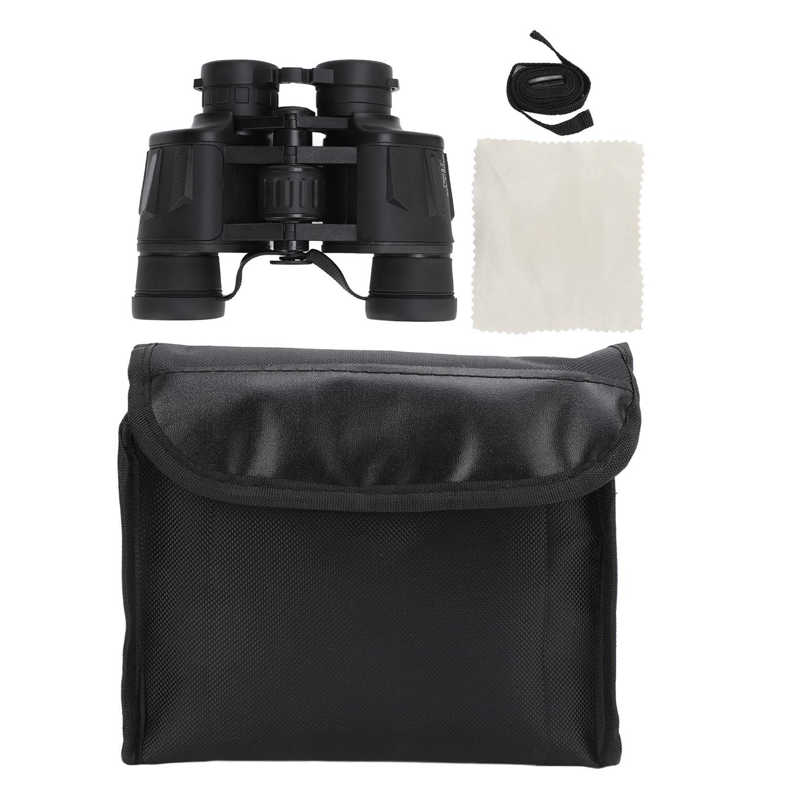 8X40 HD Binoculars Compact High Power Green Fully Multi Coated Lens Large View Bird Watching
8X40 HD Binoculars Compact High Power Green Fully Multi Coated Lens Large View Bird Watching