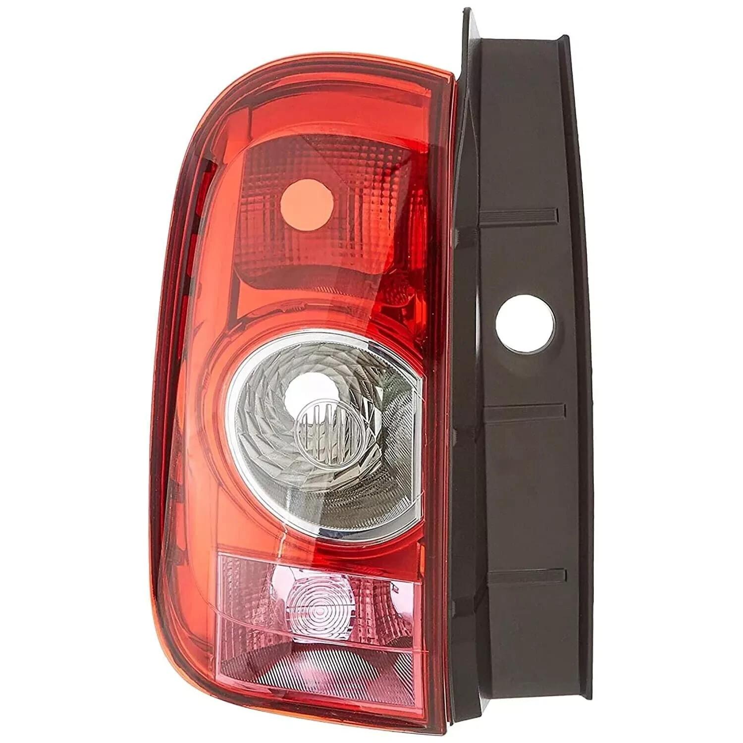 Taillight/Back light assembly For Duster (Left Side) 2012-2019
Taillight/Back light assembly For Duster (Left Side) 2012-2019