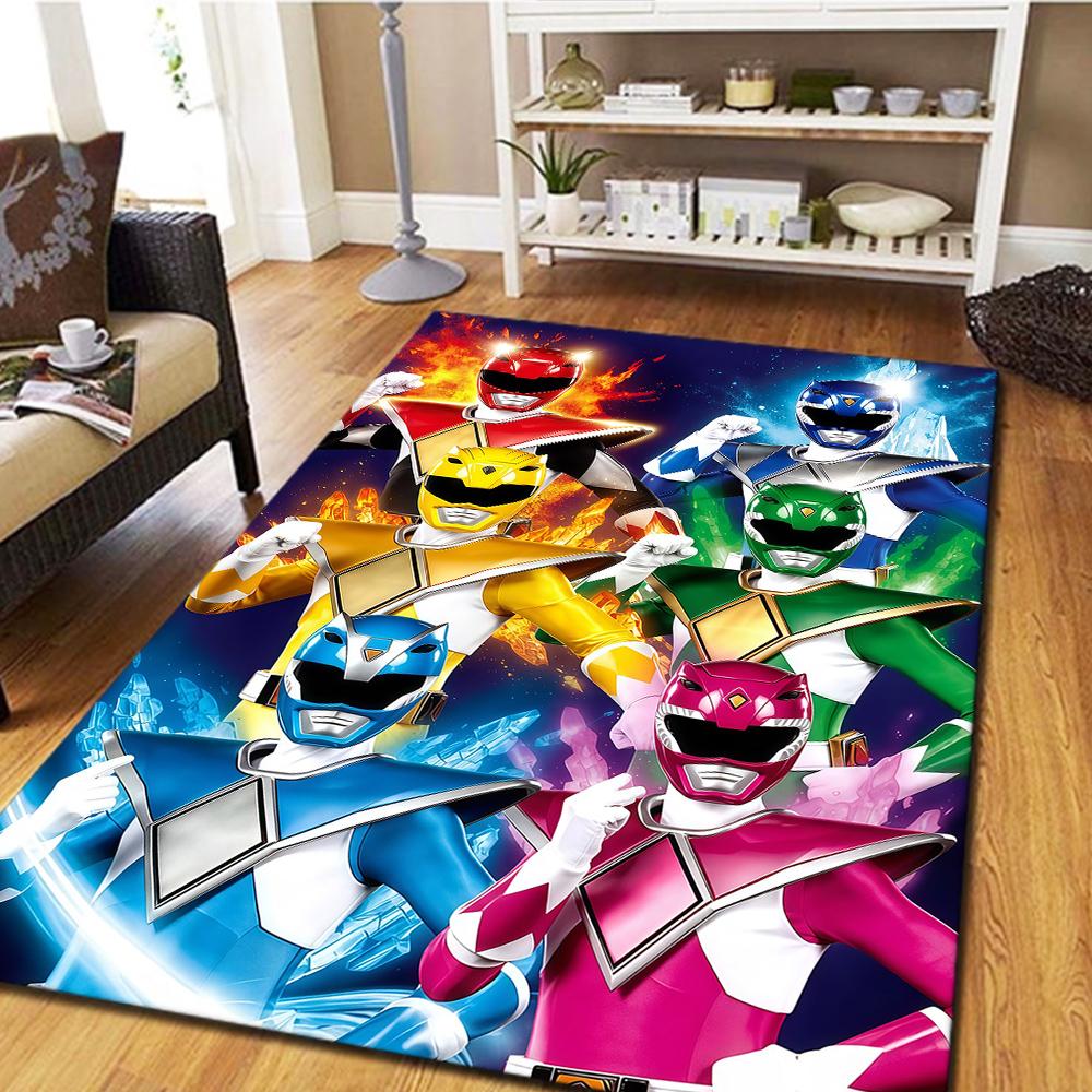 Super Sentai Floor Carpet, Digital Printed Movie Rug, Home Decor Mat for Bedroom, Living Room -HYQ96 60x90cm
Super Sentai Floor Carpet, Digital Printed Movie Rug, Home Decor Mat for Bedroom, Living Room -HYQ96 60x90cm