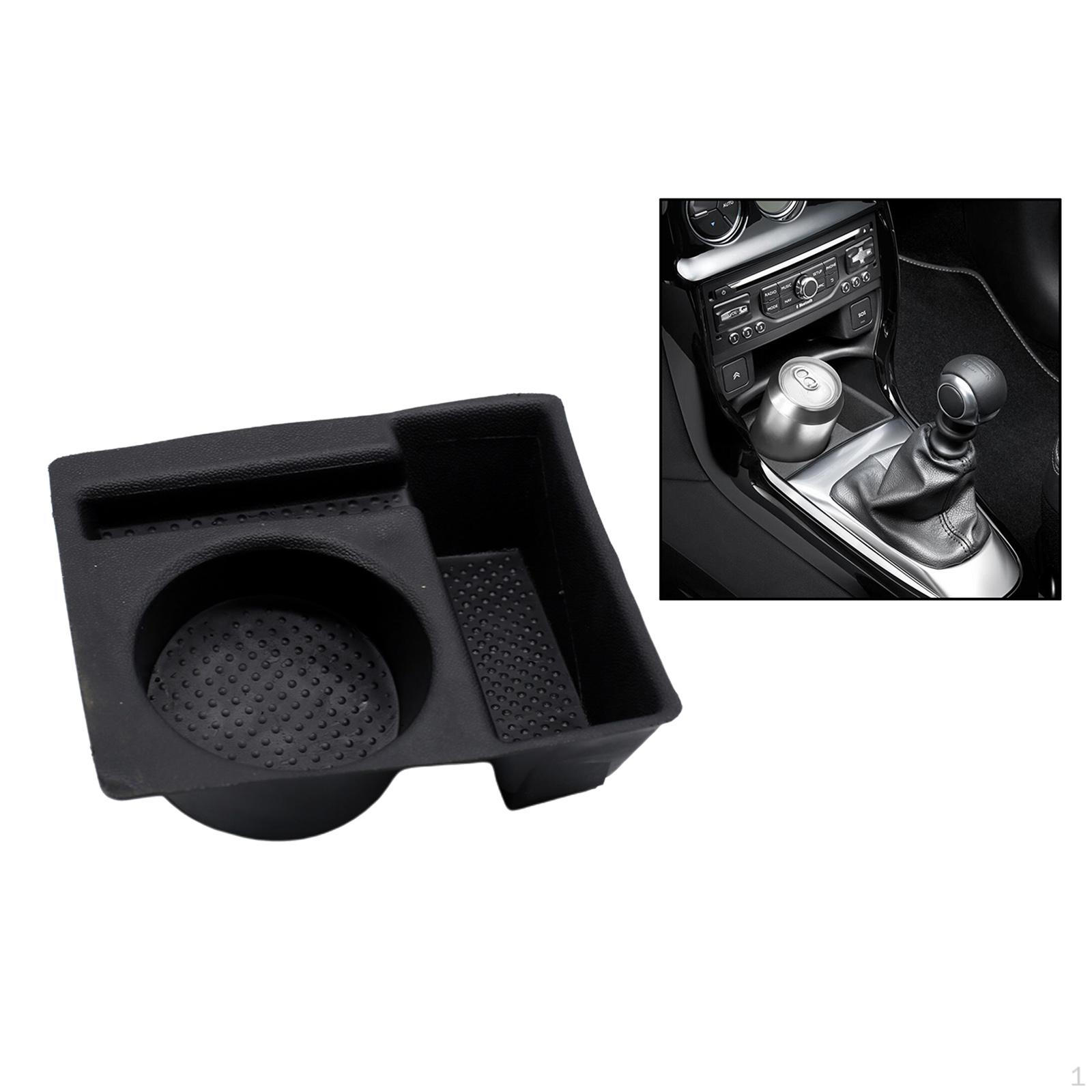 9425E4 00244872 Cup Holder Water Tray Replacement Fits DS3 Black
9425E4 00244872 Cup Holder Water Tray Replacement Fits DS3 Black