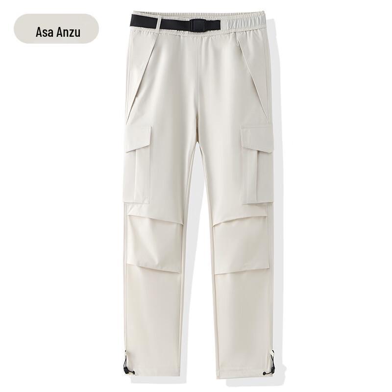 Yiliteng Unisex Outdoor Waterproof Cargo Pants XL
Yiliteng Unisex Outdoor Waterproof Cargo Pants XL