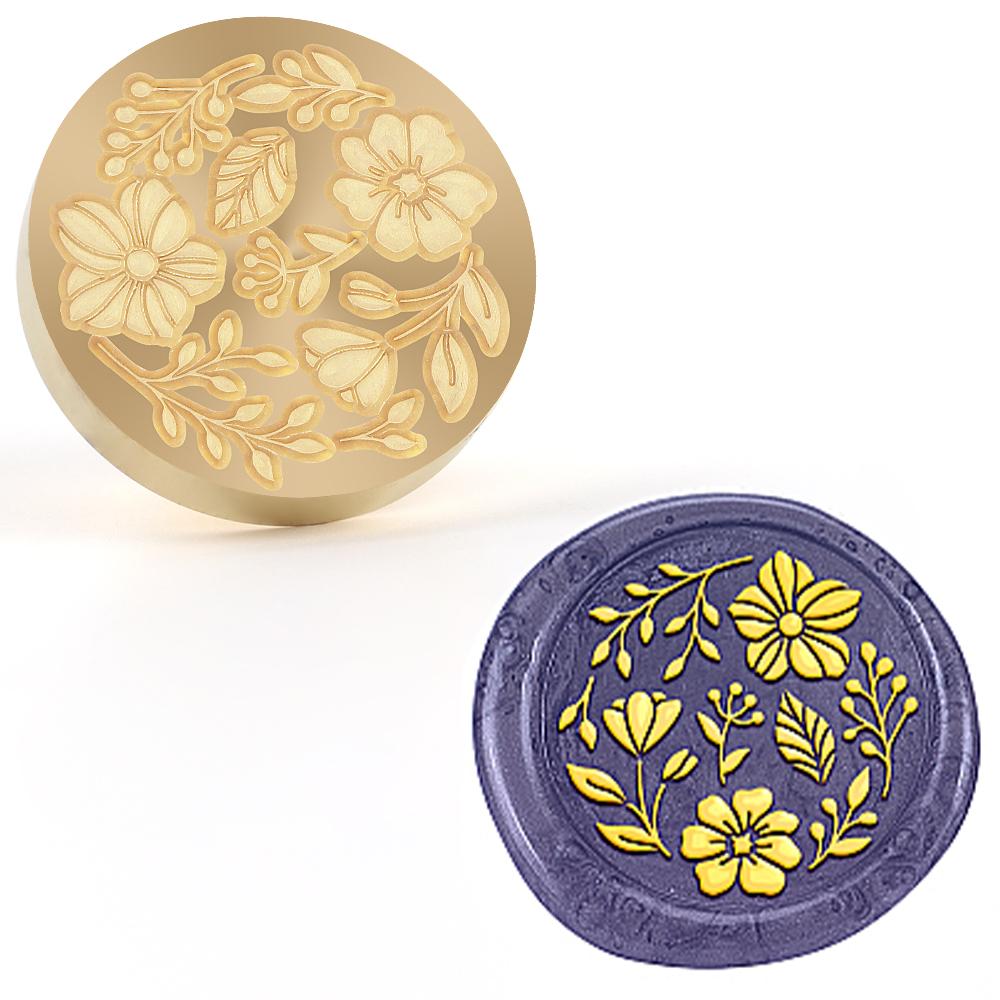 Сургучная печать Штамп с цветком Винтажная сургучная печать для свадебного конверта, украшения приглашения (Тюльпан, Магнолия, Гербера)
Сургучная печать Штамп с цветком Винтажная сургучная печать для свадебного конверта, украшения приглашения (Тюльпан, Магнолия, Гербера)