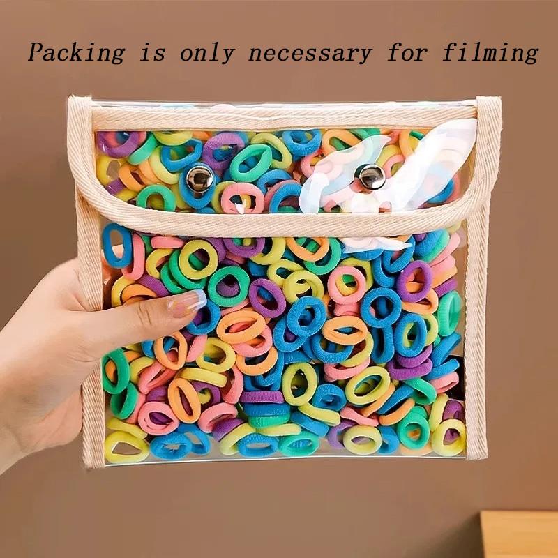 200/400 шт. Милые красочные маленькие резинки для волос для маленьких девочек, держатель для хвостика, резинка для волос, мини-кольцо для волос, аксессуары для волос
200/400 шт. Милые красочные маленькие резинки для волос для маленьких девочек, держатель для хвостика, резинка для волос, мини-кольцо для волос, аксессуары для волос