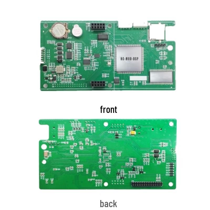 Xunhuo Acoustic DSP PCBA Development Board
Xunhuo Acoustic DSP PCBA Development Board