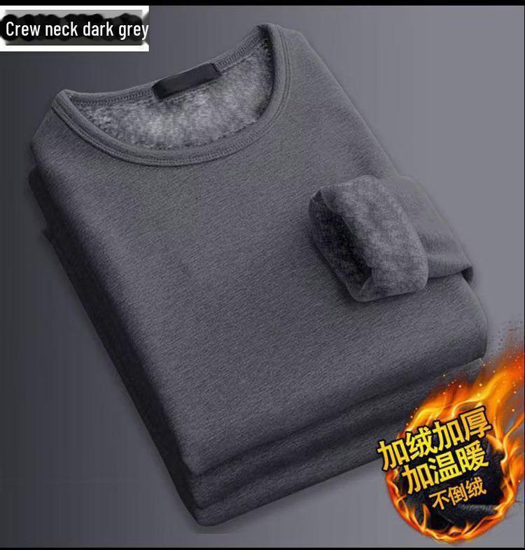 Мужские термоштаны с бархатной подкладкой - теплый, устойчивый к холоду базовый слой XXXL
Мужские термоштаны с бархатной подкладкой - теплый, устойчивый к холоду базовый слой XXXL