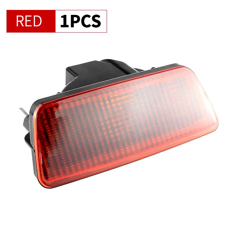 Car Rear Bumper Reflector Light Shell For Nissan X-Trail Juke 11-16 Murano 15-18 T32 Rogue 14-2016 Tail Brake Lamp Cover Housing
Car Rear Bumper Reflector Light Shell For Nissan X-Trail Juke 11-16 Murano 15-18 T32 Rogue 14-2016 Tail Brake Lamp Cover Housing