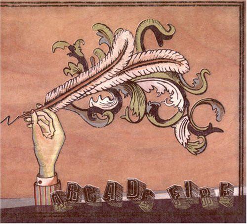 CD ARCADE FIRE - Funeral SLG009 Slag Records 2005 Canada Dance & Electronica Used
CD ARCADE FIRE - Funeral SLG009 Slag Records 2005 Canada Dance & Electronica Used