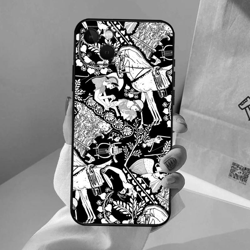 Home Is Where The Horse Is Silicone Case For Apple iPhone 17 Pro Max 17 Air 17Pro Phone Protective Cover iPhone 17Pro MAX
Home Is Where The Horse Is Silicone Case For Apple iPhone 17 Pro Max 17 Air 17Pro Phone Protective Cover iPhone 17Pro MAX