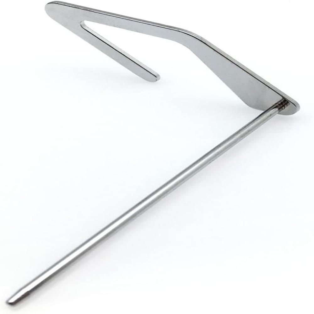 Оснастка для стежки Аксессуары Шагающая нога Швейный инструмент Параллельная направляющая Руководство для стежки Обжим стержня
Оснастка для стежки Аксессуары Шагающая нога Швейный инструмент Параллельная направляющая Руководство для стежки Обжим стержня