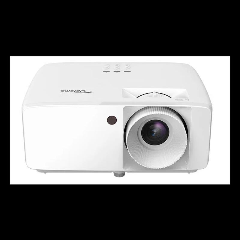 Optoma ZH39 Laser Home & Business Projector (CN version)
Optoma ZH39 Laser Home & Business Projector (CN version)
