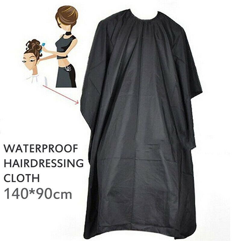 4 Colors Salon Barber Home Hairdressing Cape Cover Cloth DIY Hair Cutting Cloak Umbrella Cape Cutting Cloak Hair Shave Apron
4 Colors Salon Barber Home Hairdressing Cape Cover Cloth DIY Hair Cutting Cloak Umbrella Cape Cutting Cloak Hair Shave Apron