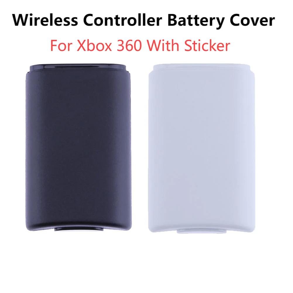 Wireless Controller Rechargeable Battery Cover For Xbox 360 Game Controller Battery Pack Cover Shell Gamepad Battery Storage Box чёрный
Wireless Controller Rechargeable Battery Cover For Xbox 360 Game Controller Battery Pack Cover Shell Gamepad Battery Storage Box чёрный