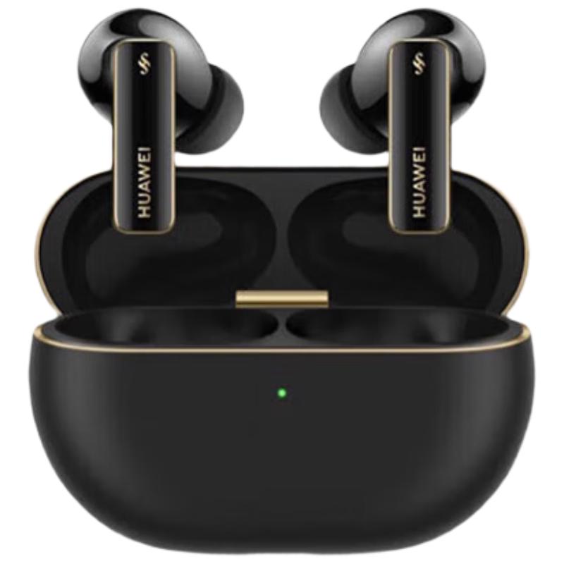 Huawei FreeBuds Pro 4 Wireless Earbuds
Huawei FreeBuds Pro 4 Wireless Earbuds