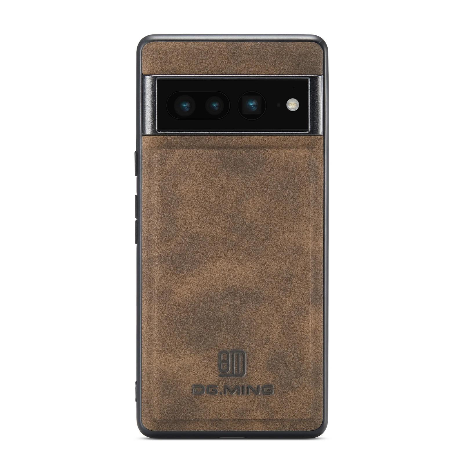 Business Magnetic Leather Case For Google Pixel 7A 7Pro 8 Pro 7 6A 6 5A Skin Feeling Cover Coque 8Pro Ultra Thin Matte Fundas For Pixel 8Pro кавовий
Business Magnetic Leather Case For Google Pixel 7A 7Pro 8 Pro 7 6A 6 5A Skin Feeling Cover Coque 8Pro Ultra Thin Matte Fundas For Pixel 8Pro кавовий
