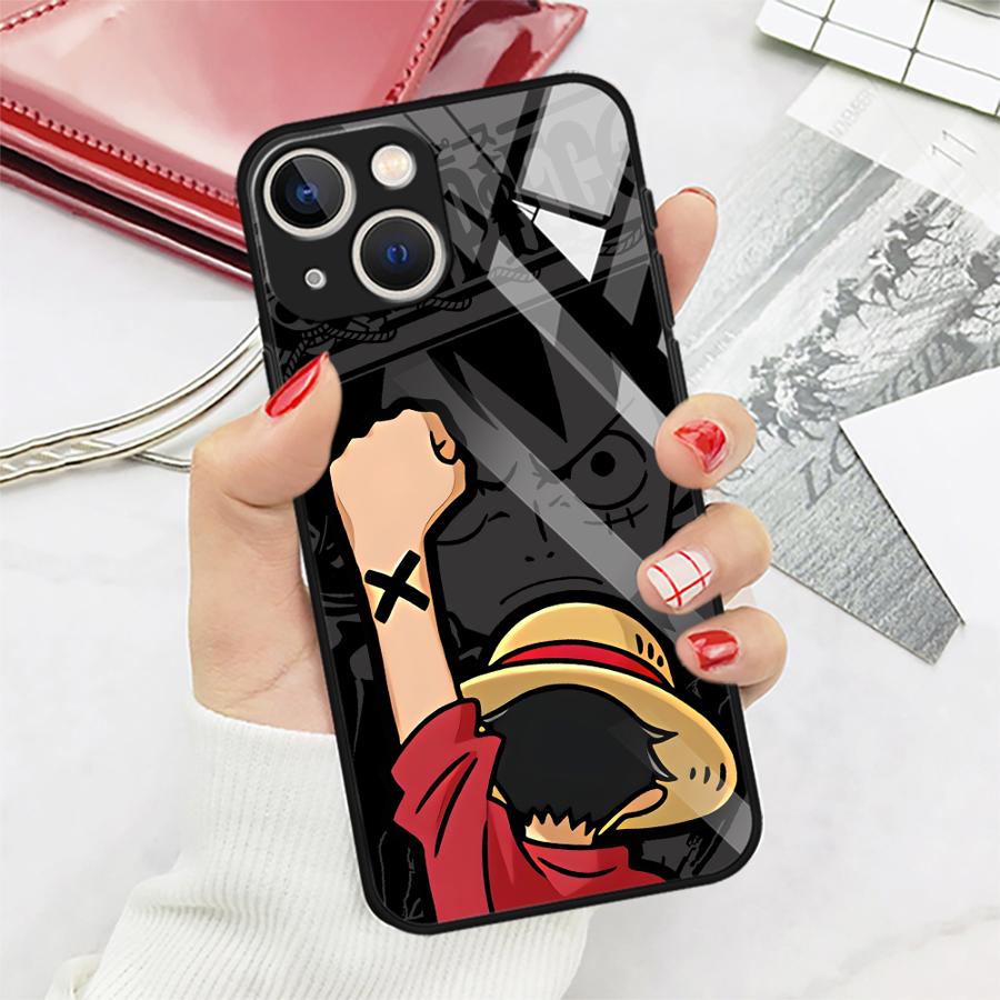 Case for iPhone 17 Pro Max 16 12 15 Plus XR Air 11 13 8 14 Glass Phone Cover OneS P-ieceS LuffyS iPhone 12
Case for iPhone 17 Pro Max 16 12 15 Plus XR Air 11 13 8 14 Glass Phone Cover OneS P-ieceS LuffyS iPhone 12