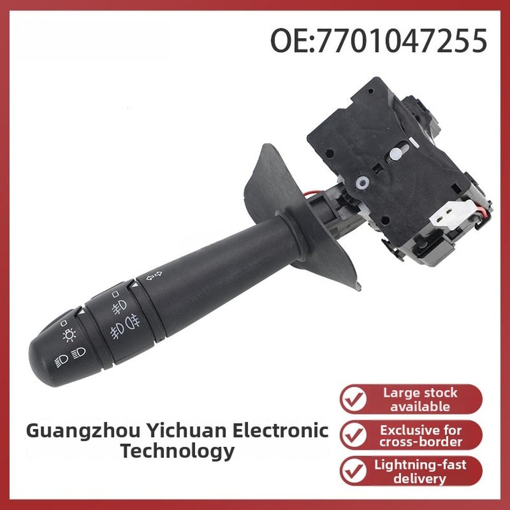 AAA For Renault For Megane ForKangoo For-Clio Front Headlights Indicator Light Stalk Turn Signal Switch Automotive Accessories China Mainland
AAA For Renault For Megane ForKangoo For-Clio Front Headlights Indicator Light Stalk Turn Signal Switch Automotive Accessories China Mainland