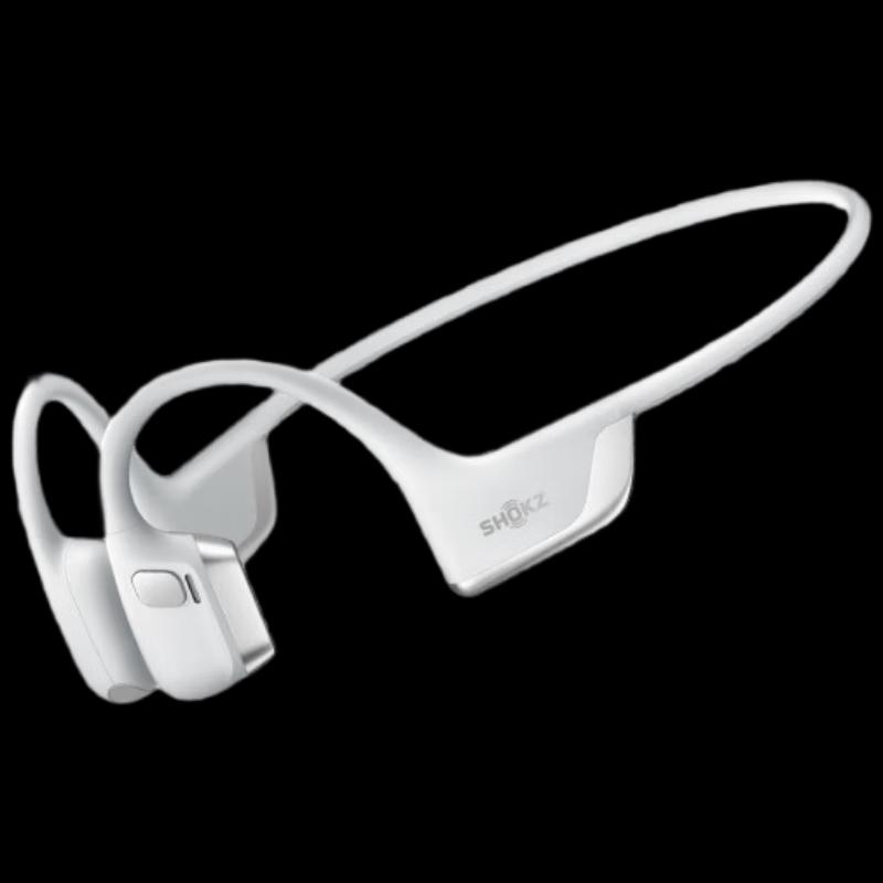 Shokz OpenRun Pro 2 S820 Bone Conduction Bluetooth Headphones
Shokz OpenRun Pro 2 S820 Bone Conduction Bluetooth Headphones