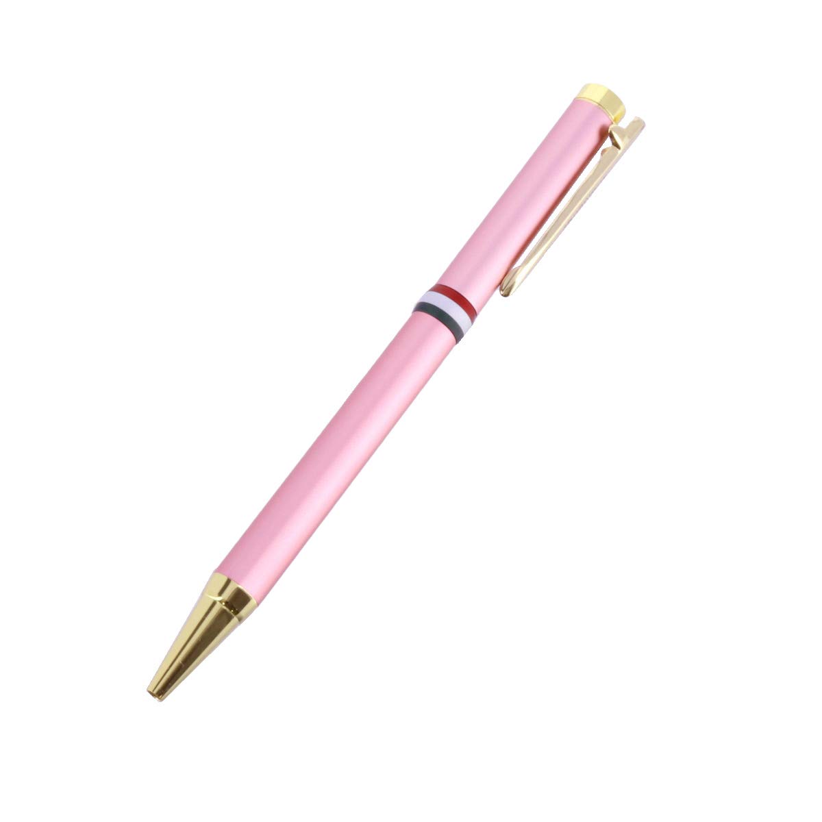 Orobianco La Scriveria Шариковая ручка Twist Розовая GT Ручка, 4.
Orobianco La Scriveria Шариковая ручка Twist Розовая GT Ручка, 4.