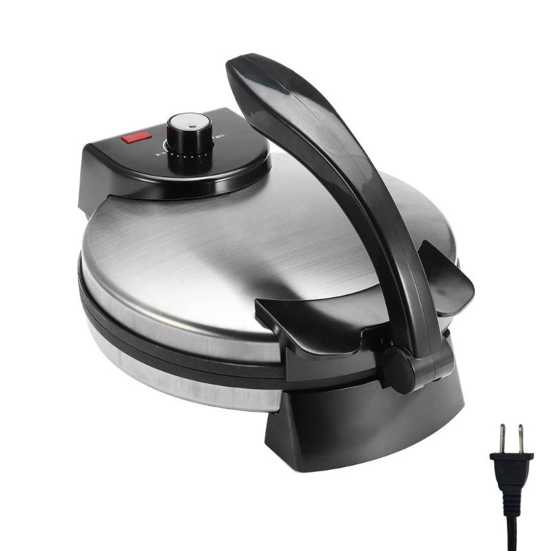 Nonstick Electric Crepe Maker for Home and Small Business Use Pancake Machine with Adjustable Temperature Control 1
Nonstick Electric Crepe Maker for Home and Small Business Use Pancake Machine with Adjustable Temperature Control 1