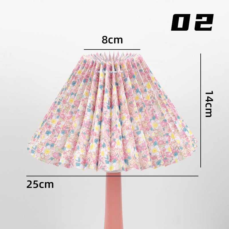 Various Styles of Lampshade Decoration Modern Polyester Print/Cotton Hemp Retro Japanese Lampshade Table Lamp Floor Light Decor
Various Styles of Lampshade Decoration Modern Polyester Print/Cotton Hemp Retro Japanese Lampshade Table Lamp Floor Light Decor