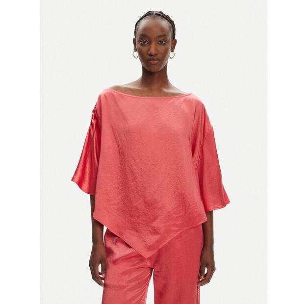 Блузка PINKO 104671 A2BU EU S
Блузка PINKO 104671 A2BU EU S