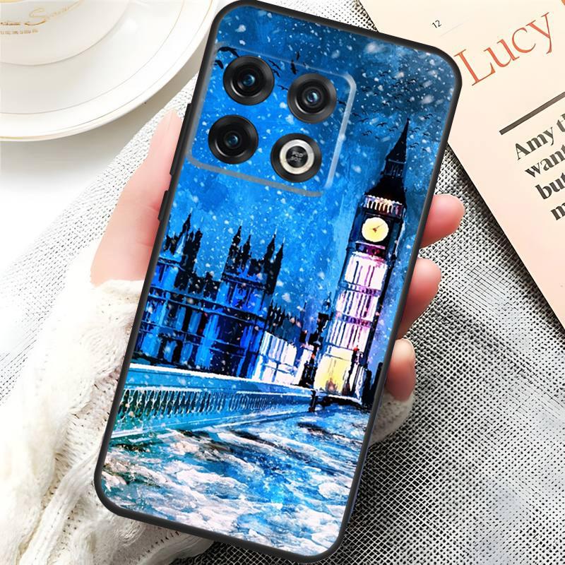 Retro Winter Snow London Cover For OnePlus 13 15 13R 13T 12 12R 10T 11 10 Pro OnePlus Nord 5 CE 3 4 Lite N20 N30 Case OnePlus 15
Retro Winter Snow London Cover For OnePlus 13 15 13R 13T 12 12R 10T 11 10 Pro OnePlus Nord 5 CE 3 4 Lite N20 N30 Case OnePlus 15