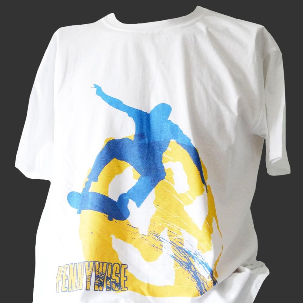 PENNYWISE ХАРДКОР ПАНК РОК ФУТБОЛКА унисекс S-3XL 2XL
PENNYWISE ХАРДКОР ПАНК РОК ФУТБОЛКА унисекс S-3XL 2XL