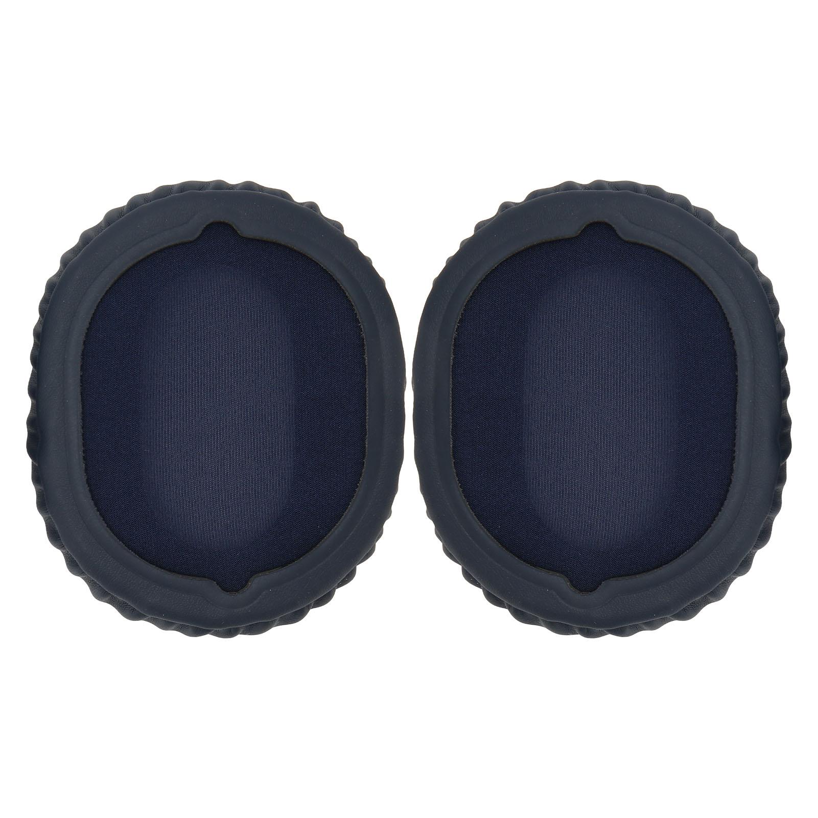 2pcs Ear Cushions Replacement Soft Protein Leather Noise Isolation Foam Thickened Ear Pads for WH CH710N WH CH720N WH 900N
2pcs Ear Cushions Replacement Soft Protein Leather Noise Isolation Foam Thickened Ear Pads for WH CH710N WH CH720N WH 900N