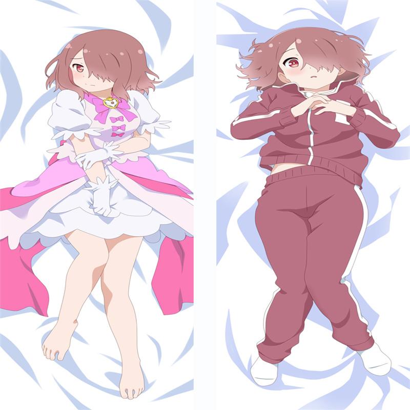 60х180см Вататен!: Подушка «Ангел слетел ко мне» Dakimakura, аниме, мультяшная подушка «Харакатер», обнимающая наволочка для тела, подушка Moegirls 34x100cm Peachskin белый
60х180см Вататен!: Подушка «Ангел слетел ко мне» Dakimakura, аниме, мультяшная подушка «Харакатер», обнимающая наволочка для тела, подушка Moegirls 34x100cm Peachskin белый