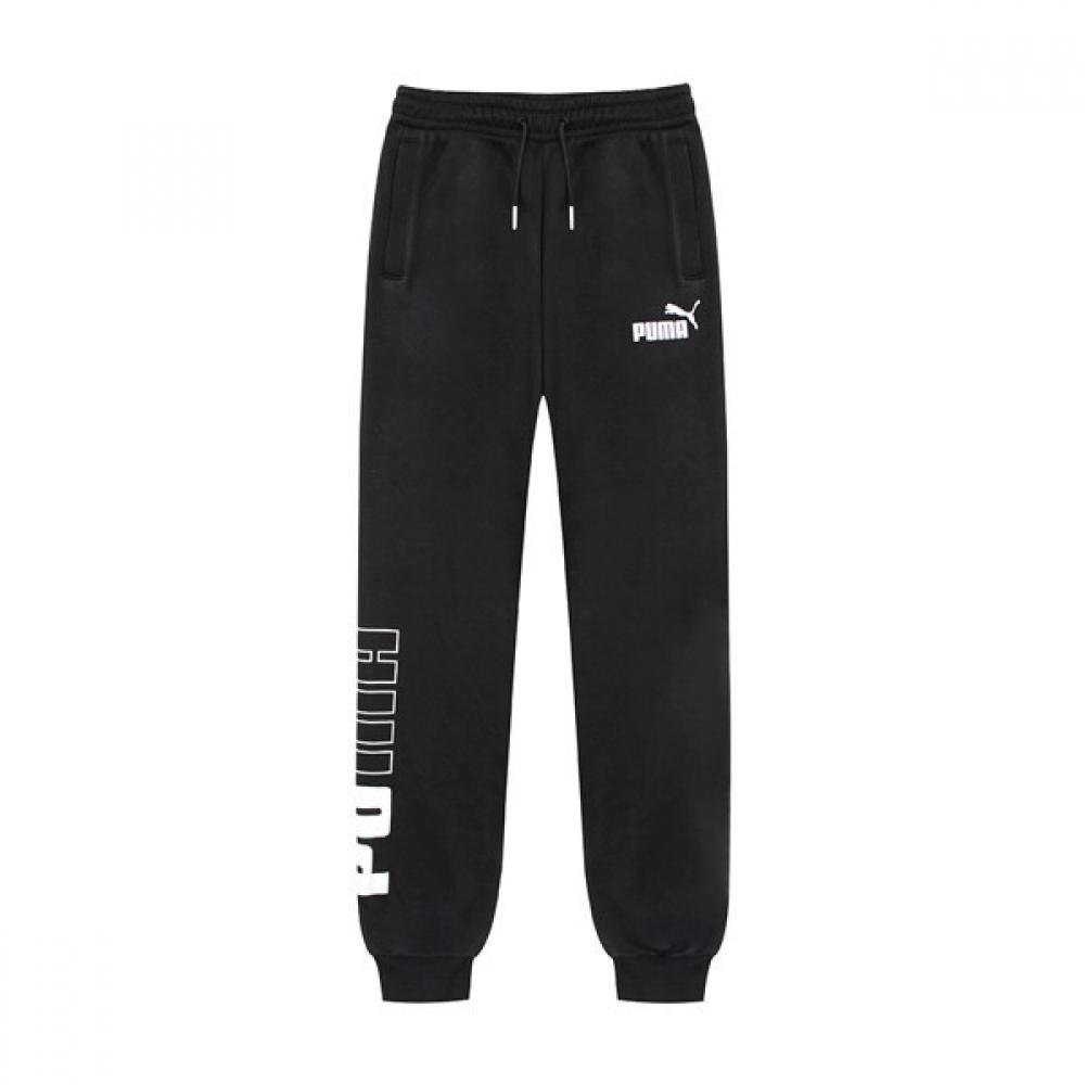 Puma Power Sweat Pants Mens Brushed Jogger Training Pants Black 675915 01 67591501/2XL (measured 115)
Puma Power Sweat Pants Mens Brushed Jogger Training Pants Black 675915 01 67591501/2XL (measured 115)