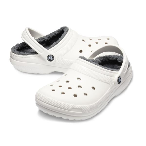 Crocs Classic Lined Clog Sandal Slipper 203591 10m M8W10(265)
Crocs Classic Lined Clog Sandal Slipper 203591 10m M8W10(265)