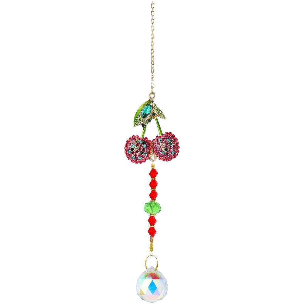 3 Pack Suncatchers Made with Reflective White and Metal Chains for Stable Outdoor or Indoor Hanging Applications China Mainland
3 Pack Suncatchers Made with Reflective White and Metal Chains for Stable Outdoor or Indoor Hanging Applications China Mainland