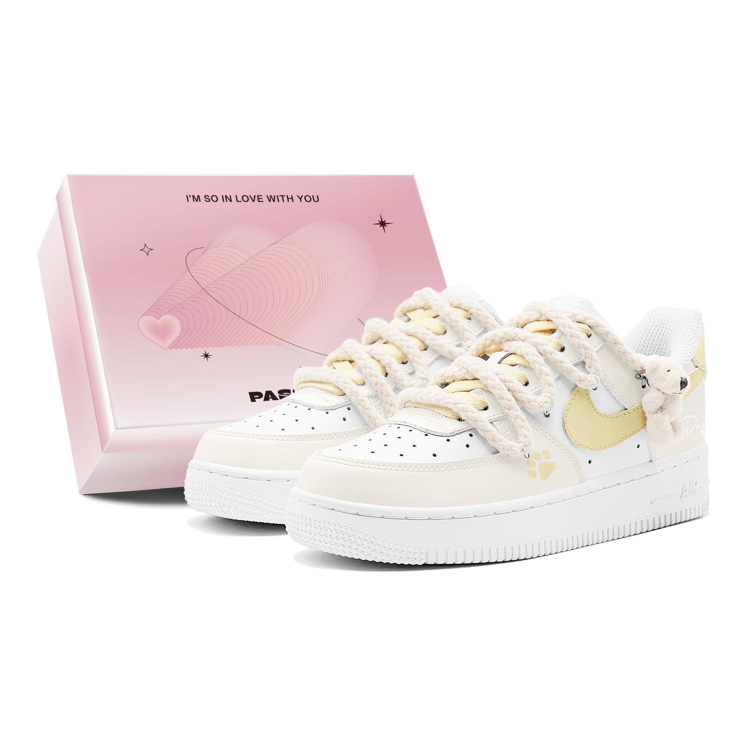 Nike Air Force 1 Air Force 1, Romantic Pray For Skills, Lemon Bear, Graffiti Slip Resistant Slip Resistant Low top DH2920-111(TeamS-S-BOX) 39
Nike Air Force 1 Air Force 1, Romantic Pray For Skills, Lemon Bear, Graffiti Slip Resistant Slip Resistant Low top DH2920-111(TeamS-S-BOX) 39
