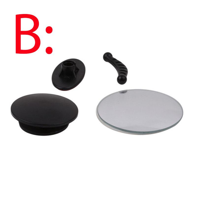 1/2 шт. Автомобильное зеркало с широким углом обзора, зеркало для слепых зон, регулируемое на 360°, вспомогательное зеркало заднего вида, безрамное маленькое круглое зеркало HD
1/2 шт. Автомобильное зеркало с широким углом обзора, зеркало для слепых зон, регулируемое на 360°, вспомогательное зеркало заднего вида, безрамное маленькое круглое зеркало HD