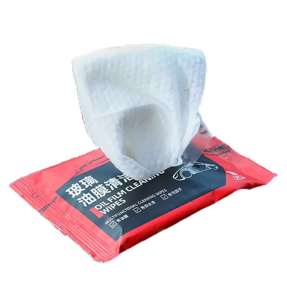 Car Window Glass Oil Film Remover Glass Wipes auto Oil Stain Cleaner Glass Oil Film Remover Wet Wipes Oil Film Cleaning Wipes
Car Window Glass Oil Film Remover Glass Wipes auto Oil Stain Cleaner Glass Oil Film Remover Wet Wipes Oil Film Cleaning Wipes