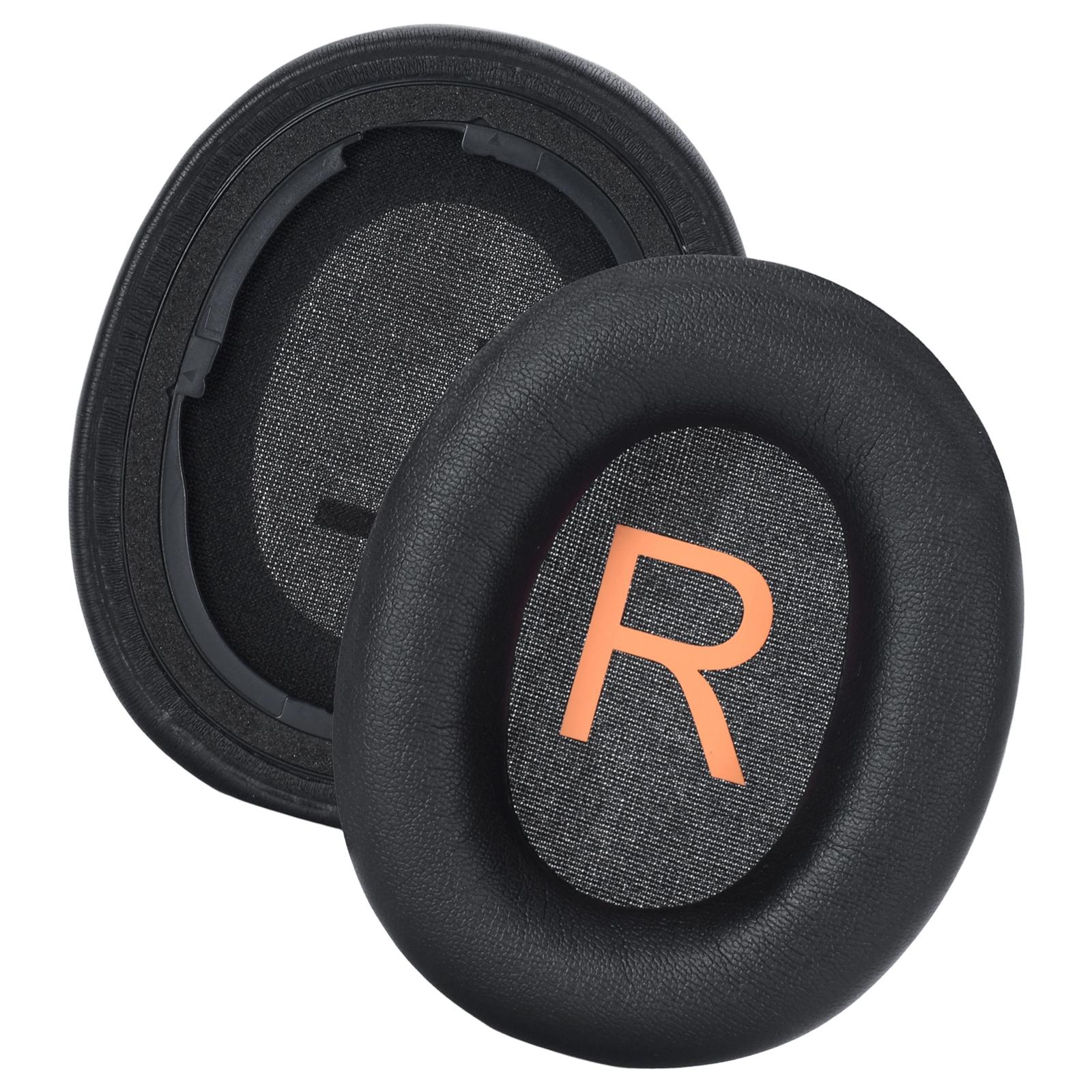 Universal Fit Headphone Ear Pad Hypoallergenics Sponge Earpads for H3Lite/HT2/HT 2 Earphone Comfortable All Day Use оранжевый/чёрный
Universal Fit Headphone Ear Pad Hypoallergenics Sponge Earpads for H3Lite/HT2/HT 2 Earphone Comfortable All Day Use оранжевый/чёрный