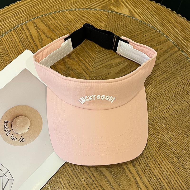 Порожній циліндр. Дитяча кепка з літерою з вишивкою. Літній капелюх із кінським хвостиком без верху. adjustable (54-59cm) рожевий
Порожній циліндр. Дитяча кепка з літерою з вишивкою. Літній капелюх із кінським хвостиком без верху. adjustable (54-59cm) рожевий