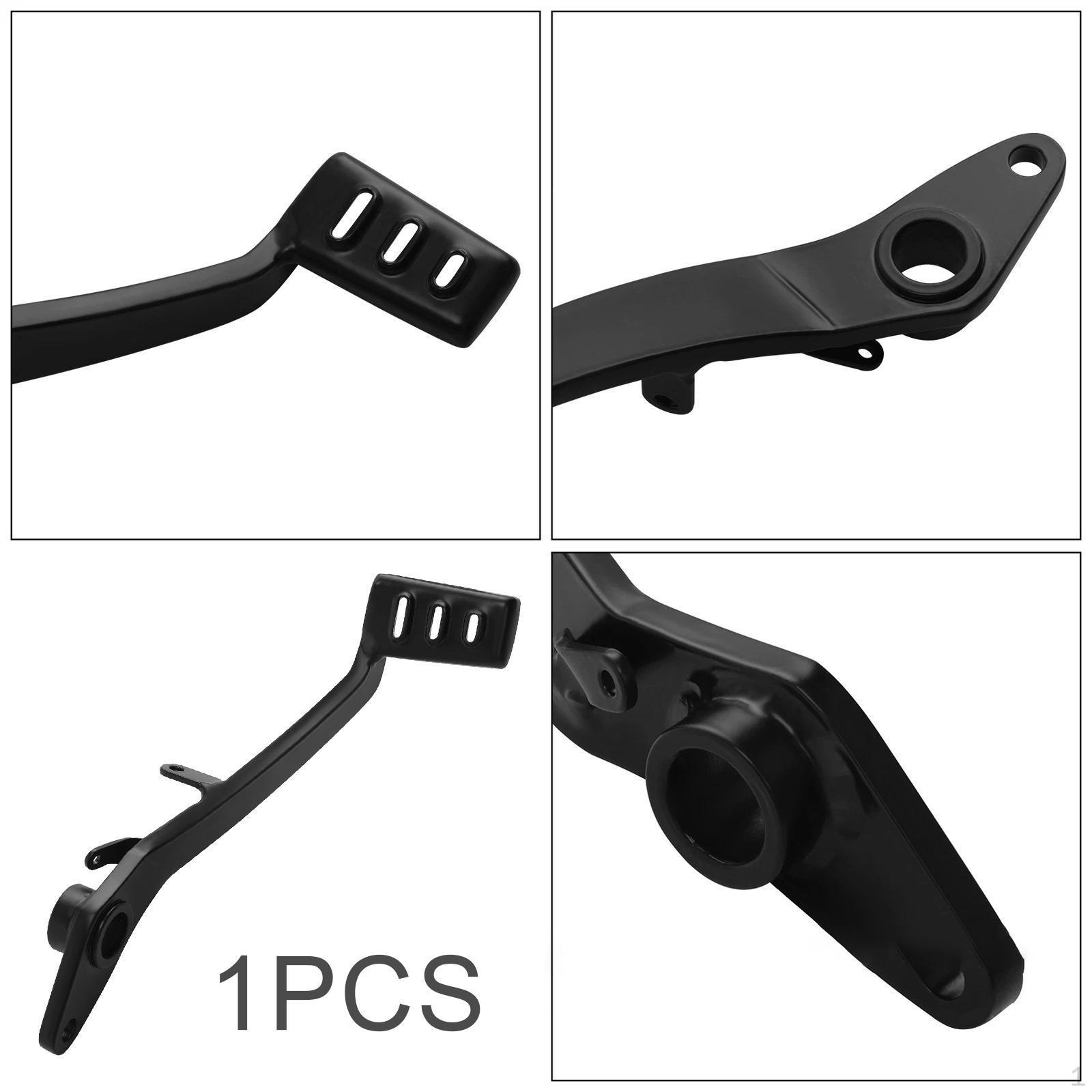 Motorcycle Gear Shifter Lever Pedal Replaces Sturdy Spar Parts Mounting Hardware for CBR250R
Motorcycle Gear Shifter Lever Pedal Replaces Sturdy Spar Parts Mounting Hardware for CBR250R
