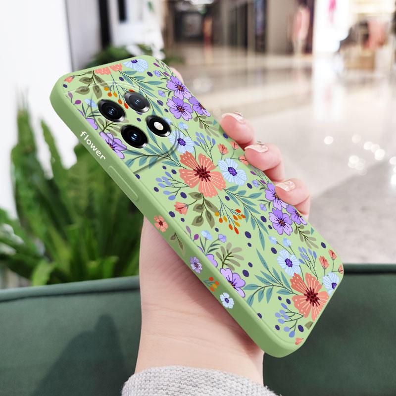 Чехол для телефона Miss Flower для Oneplus 11 11R 10 10R 10T 9R 9RT 9 8T 8 7 7T Pro 5G Жидкий силиконовый чехол OnePlus 7T Pro
Чехол для телефона Miss Flower для Oneplus 11 11R 10 10R 10T 9R 9RT 9 8T 8 7 7T Pro 5G Жидкий силиконовый чехол OnePlus 7T Pro