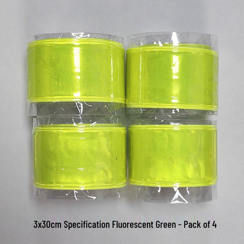 Reflective Armbands for Night Sports
Reflective Armbands for Night Sports