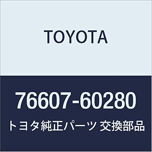 Оригинальные детали TOYOTA, брызговик боковой панели RR RH Land Cruiser, номер детали 76607-60280
Оригинальные детали TOYOTA, брызговик боковой панели RR RH Land Cruiser, номер детали 76607-60280