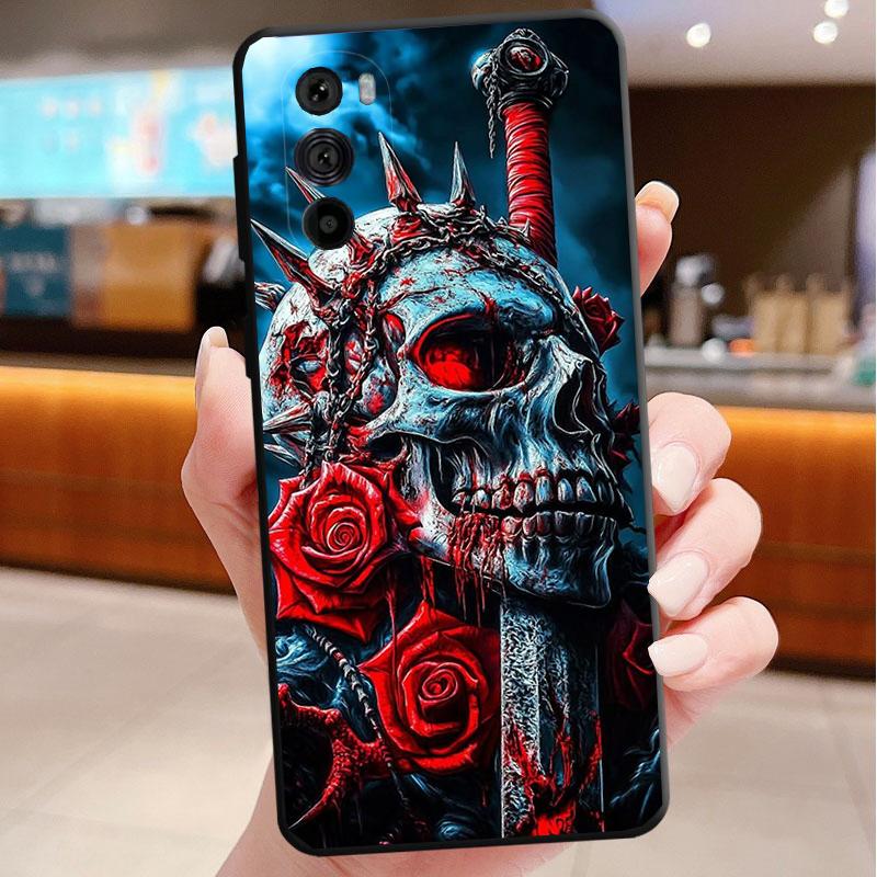 Phone Case For Motorola Edge 50 40 Pro 60 50 40 30 Ultra Neo Fusion Moto G Play G Stylus G Power G Skull Moto Edge 40
Phone Case For Motorola Edge 50 40 Pro 60 50 40 30 Ultra Neo Fusion Moto G Play G Stylus G Power G Skull Moto Edge 40