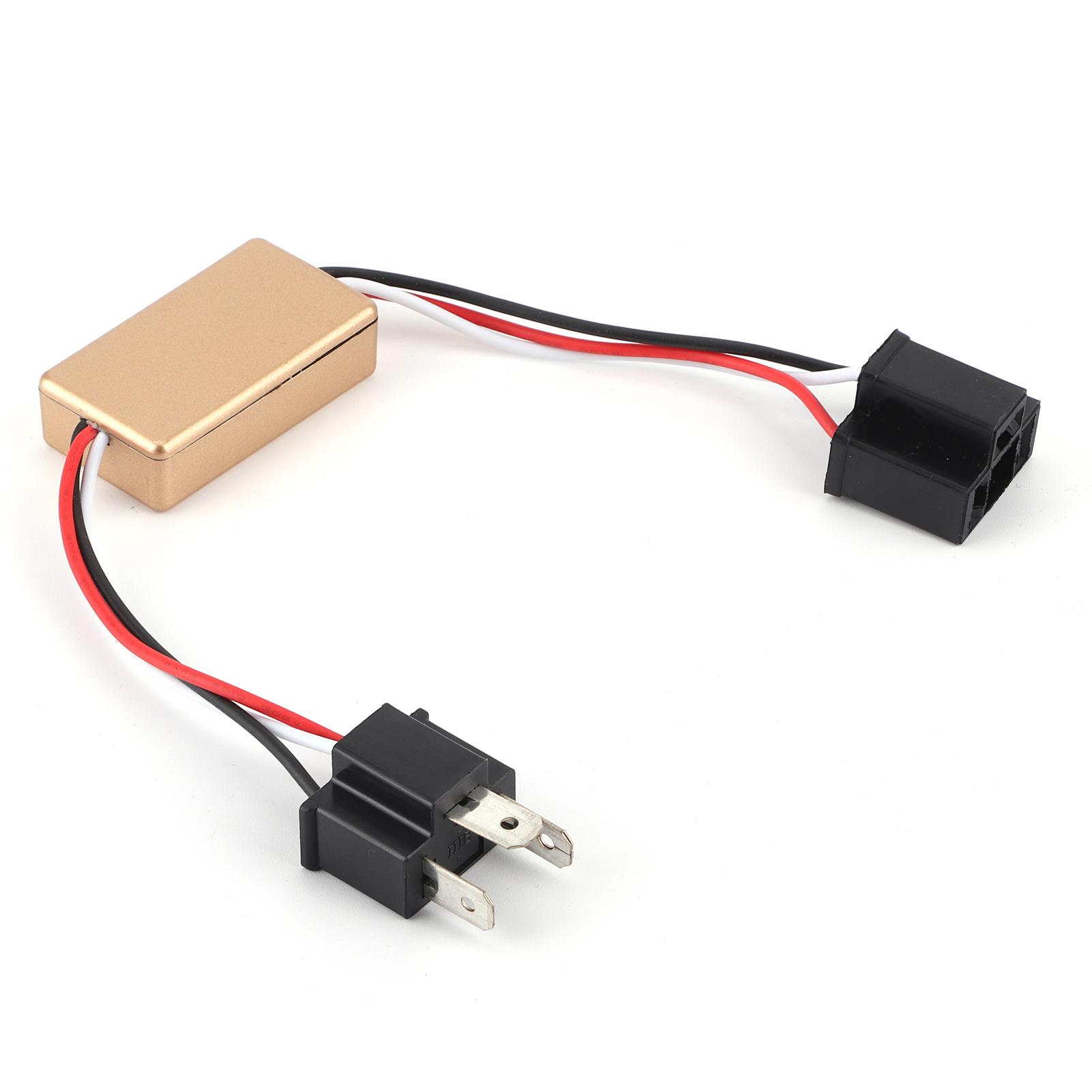 ЛФМодуль стробоскопічного спалаху 300B Гніздо H4 Режим серійної зйомки для світлодіодної фари, протитуманної фари
ЛФМодуль стробоскопічного спалаху 300B Гніздо H4 Режим серійної зйомки для світлодіодної фари, протитуманної фари